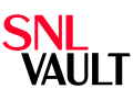 SNL Vault
